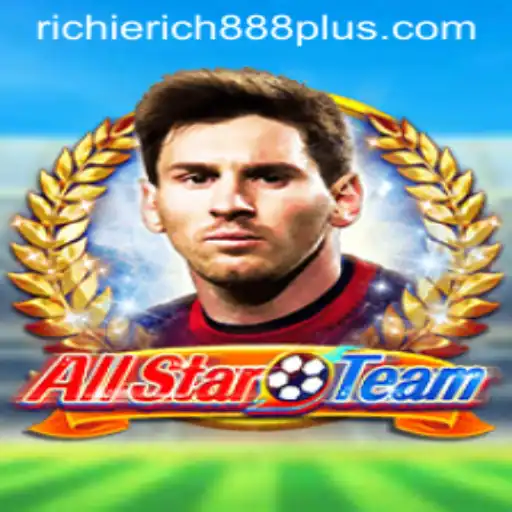 AllStarTeam: Dive into the Game of Strategy and Teamwork with RichieRich888