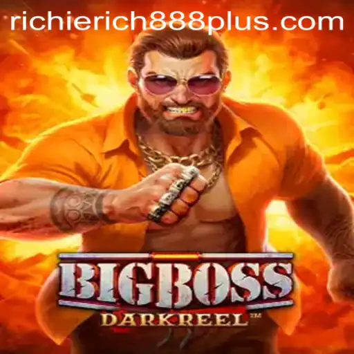 BigBoss: A Deep Dive into the Exciting World of RichieRich888