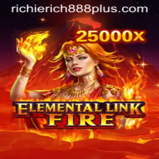 ElementalLinkFire: Ignite Your Gaming Experience with RichieRich888