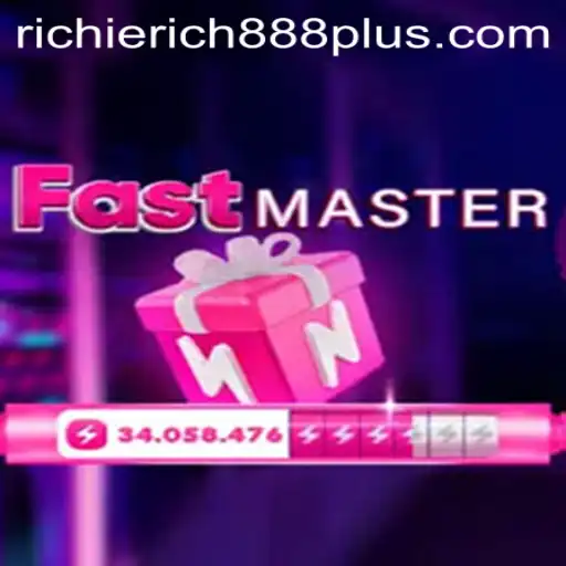 Discover the Thrilling World of FastMaster and the Rise of RichieRich888