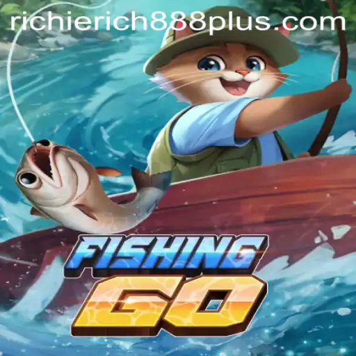FishingGO: Dive into the Adventure with RichieRich888