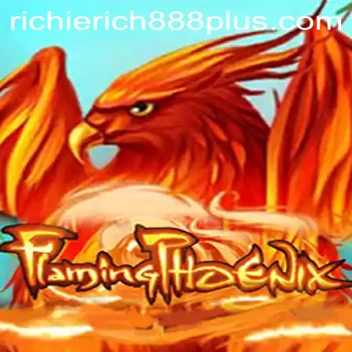 FlamingPhoenix: A Thrilling Dive into a New Gaming Frontier