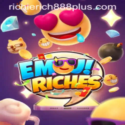 Exploring EmojiRiches: The Game That Makes RichieRich888 Stand Out