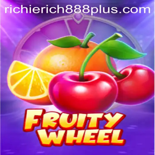 Experience the Thrills of FruityWheel with RichieRich888