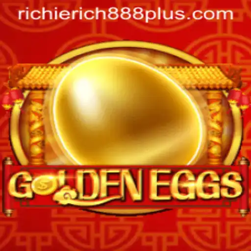 GoldenEggs: A Thrilling Gaming Experience with RichieRich888