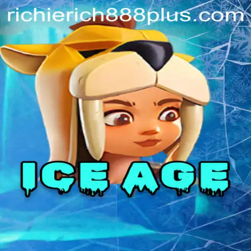 IceAge Adventure: A Deep Dive into the Game Featuring RichieRich888