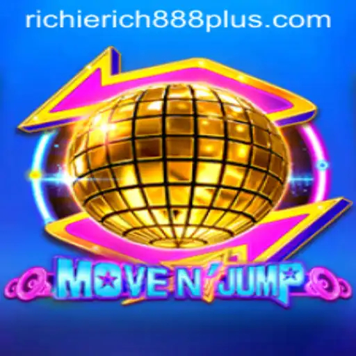 MovenJump: Navigating the Thrilling World of RichieRich888's Latest Gaming Sensation