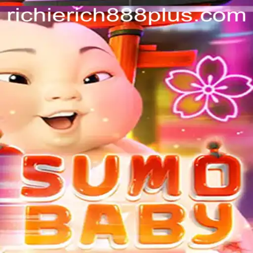 Discover the Exciting World of SumoBaby with RichieRich888