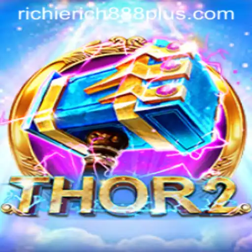 Unlocking the Mysteries of Thor2 and RichieRich888: A Comprehensive Guide to the Game