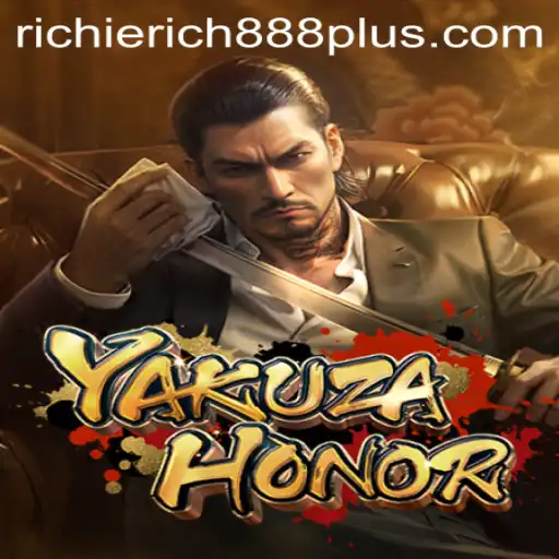 Unveiling YakuzaHonor: The Intriguing World of RichieRich888's Latest Gaming Sensation