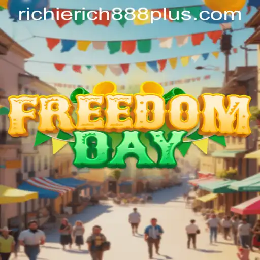 Exploring FreedomDay: A Deep Dive into the World of RichieRich888