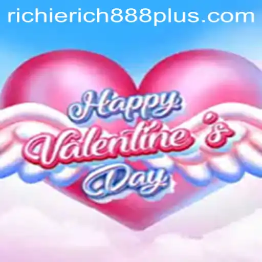 HappyValentinesDay: Unveiling the Charming Adventure with RichieRich888