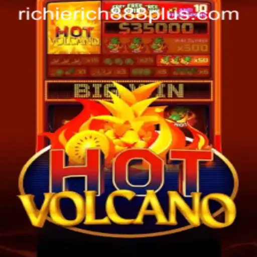 Unveiling HotVolcano: An Adventure-Packed Game Featuring RichieRich888