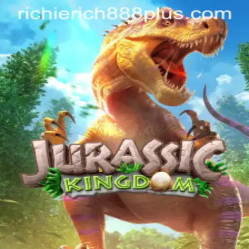 Unveiling JurassicKingdom: A Dino-Sized Adventure with RichieRich888