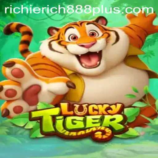 Unveiling LuckyTiger: A Dive into the Game that Transcends Ordinary