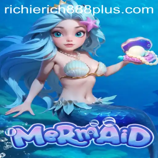 Dive into Adventure with 'Mermaid': Discover the Ocean's Secrets!