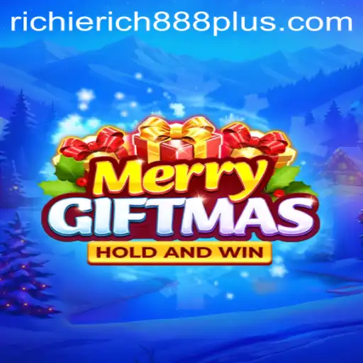Discover the Exciting World of MerryGiftmas: A Festive Game with RichieRich888