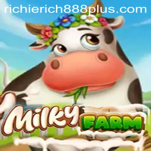 Exploring the Virtual World of MilkyFarm: A New Era in Gaming