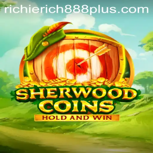 Discover the Exciting World of SherwoodCoins and Meet RichieRich888