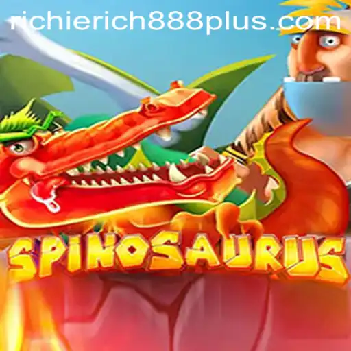 Spinosaurus: An In-Depth Look at the Game Sweeping the Gaming World