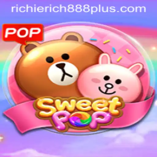 SweetPOP: The Ultimate Gaming Experience with RichieRich888