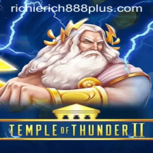 Unveiling TempleofThunderII: A Thrilling Gaming Experience with RichieRich888