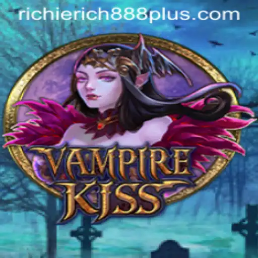 VampireKiss: An Immersive Adventure with RichieRich888