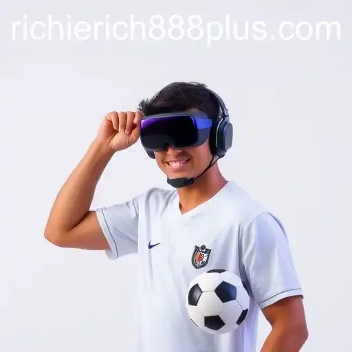 The Rise of Virtual Sports and the Emergence of RichieRich888