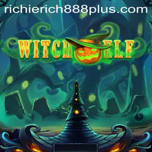 WitchElf: A Mystical Journey Through Enchanted Realms