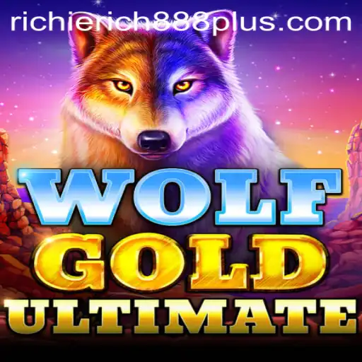 Exploring the Gaming Wilderness: WolfGoldUltimate and the Rise of RichieRich888