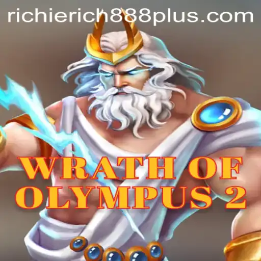 Discover the Exciting World of WrathofOlympus2